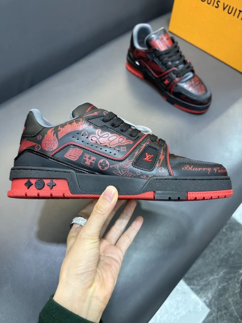 Louis Vuitton Sneakers